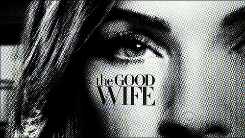TV Time - The Good Wife S02E19 - Wrongful Termination