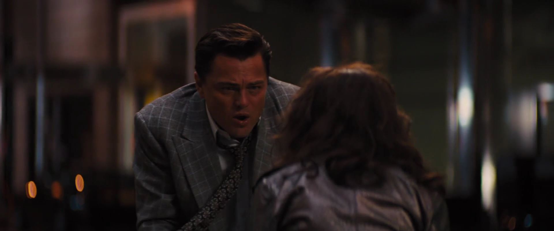 Film: The Wolf of Wall Street - raiplayit